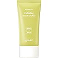 Goodal Houttuynia Cordata Calming Moisture Sun Cream Spf 50+ 50 ml