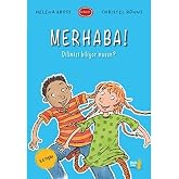 Merhaba! Dilimizi Biliyor musun?: 1b Sınıfı İletişim