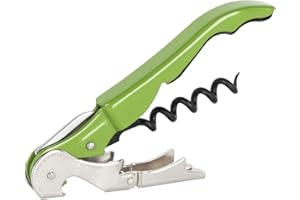 Pulltap's Genuine Classic 500 Korkenzieher, Limettengrün