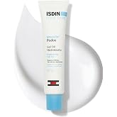 Aceite hidratante en gel Ureadin Podos de ISDIN, 75 ml, para pies secos y fisurados (Paquete de 2)