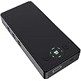 Recording Blocker Jammer, Audio Recording Blocker, Prevent Voice Recording, with Remote Control 50m Range Prevent Recording Jammer Interceptor, Phone Recording Blocker for Business Interview Meeting