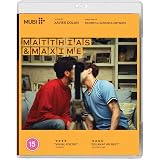 Matthias & Maxime [Blu-ray] [2020] [Region Free]