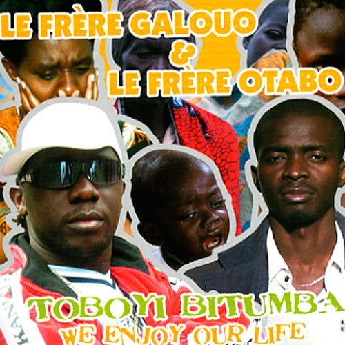 Preisvergleich Produktbild TOBOYI BITUMBA + CE! CE! CE!