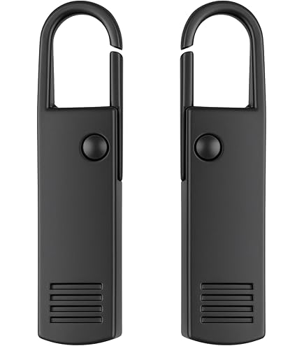 Acquista Estrattore per cerniera staccabile da 5 pezzi Kit di riparazione per testa con cerniera in metallo di ricambio universale Borse per bagagli Borsa per vestiti Cursore per cerniera in Italia a