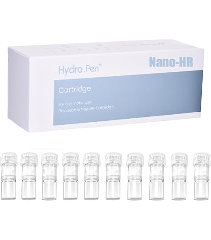 Hydra H3/H5/H6 36 Pin Pen Cartridges for Anti Wrinkle