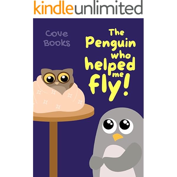 The Penguin who stopped a FIRE!: An animal rescue book for kids (Pip and Noah 10)