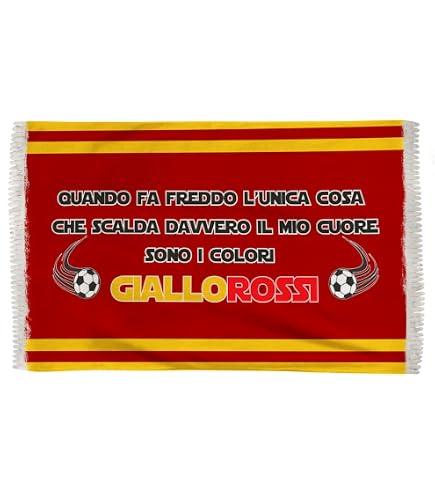 10 Migliori As Roma Plaid In Italia - 11