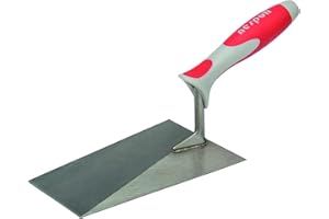 Nespoli N992009014 Truelle à pointe carrée Airtouch 14 cm