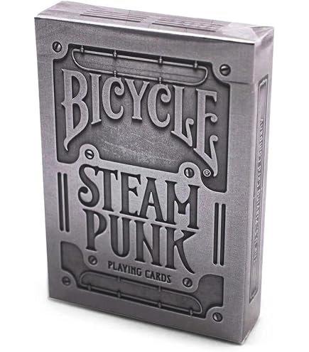 Bicycle - Hidden Playing Cards : Amazon.es: Juguetes y juegos