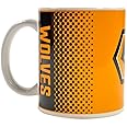 Wolverhampton Wolves Mug Football Cup