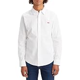 Levi's Battery Housemark Slim Fit G&ouml;mlek G&ouml;mlek Erkek