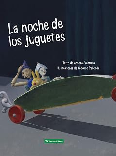 La noche de los juguetes