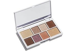 I Heart Revolution - Mini Chocolate Palette- Nudes