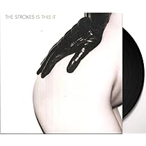 STROKES IS THIS IT UKオリジナル！ TheStrokes-Thisisit_1.jpg?v=