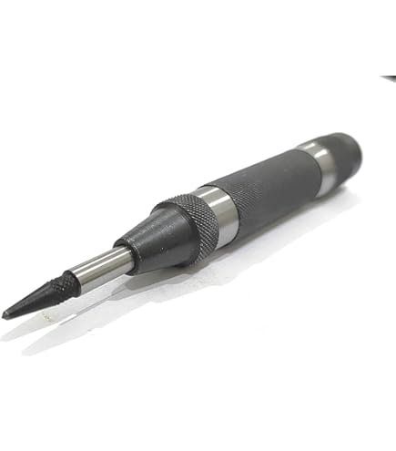 Rennsteig Körner Mit Handschutz ø 4 Mm (geschliffene