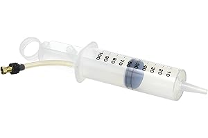 Barbieri Sir/00009 Set inyector de sellador