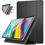 ZtotopCase Hülle für Samsung Galaxy Tab S5e 10,5 Zoll (T720/T725),Magnetisches Ultra Schlank leichte und Klappständer Schutzh
