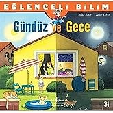 Eğlenceli Bilim &ndash; G&uuml;nd&uuml;z ve Gece