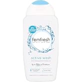 Femfresh Cranberry &amp; Probiyotik Dış Genital B&ouml;lge G&uuml;nl&uuml;k Yıkama Jeli (1 x 250 ml)