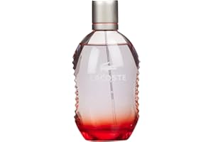 LACOSTE Style in Play Woda toaletowa w butelce z rozpylaczem 125 ml