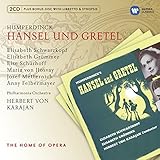 Hänsel und Gretel - Karajan