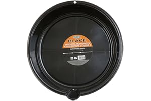 Saife 240391 Récolte d'huile Moteur et Divers liquides Polyvalents