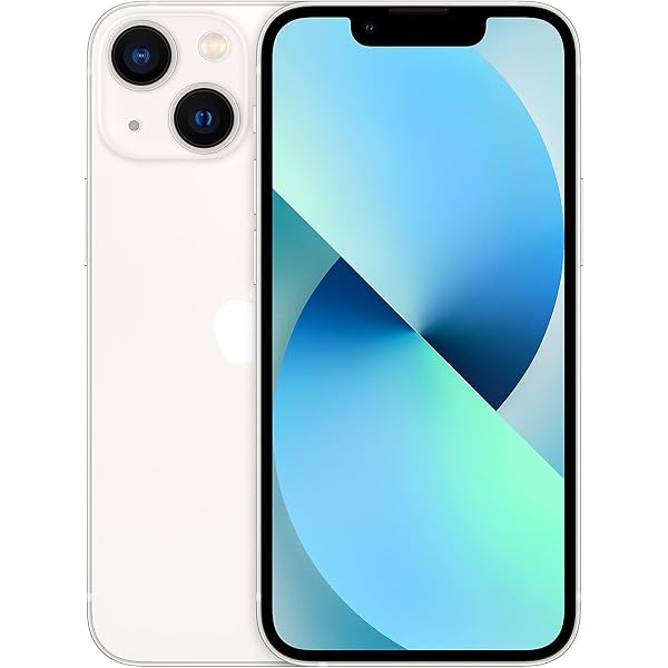 Apple iPhone 12 mini (128GB) - Blue: Buy Online at Best Price in