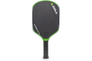 ‎JOOLA JOOLA Pickleball Schläger 3s Hochwertiger Profi Paddle