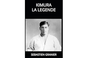 Kimura la legende