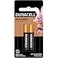 2-POWER Duracell Ultra Power AAAA 2 Pack