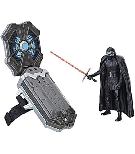 Statue Attakus Star Wars - Kylo Ren Elite 1/10 - Réf SW036, Neuve En Boîte