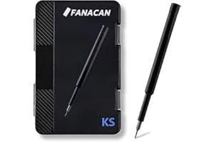 FANACAN Precision Screwdriver Set, Small Repair Tool Kit for iPhone, Doorbell, Xbox, Camera, Laptop, Watch, etc.