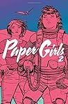 Paper Girls Volume 2