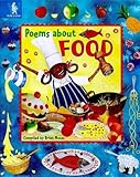 Image de Poems About Food