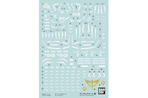 BANDAI SPIRITS Bandai Accessori MK61990, nessuno