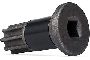 Artudatech New Engine Barring Rotating Tool For Cummins Dod-ge 5.9 6.7 B C Series Flywheel Diesel #3824591 5299073