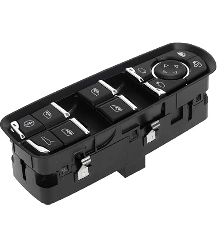 Electric Power Master Fenstersteuerungsschalter Für Audi A3 A6 Q7 4f0959851a 88459097 Electric Power Master Fenstersteuerungsschalter Für Audi A3 A6 Q7 4f0959851a 88459097