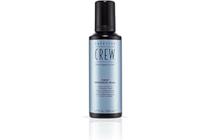 American Crew Fiber Foam 200ml - schiuma fibrosa
