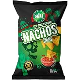 Aly Glutensiz Nachos Cips 225 Gr