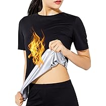 Gaine De Sudation Ventre Plat Femme Pantalon De Sudation Femme