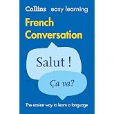 Easy Learning French Conversation : Trusted Support for Learning
