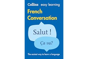 Easy Learning French Conversation: Trusted support for learning