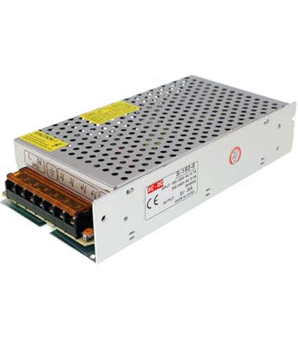 schakelvoeding, DC5V schakelende voedingsadapter, LED-apparatuur