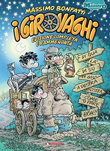 Free I Girovaghi Pdf Download Farranharley