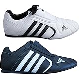 adidas taekwondo classic trainers