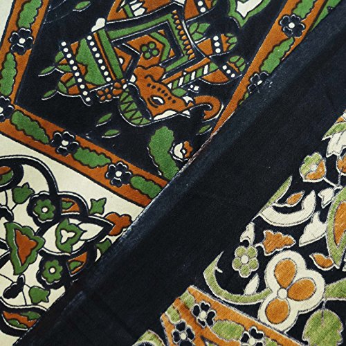 Bohemien Tapisserie Wandbehang Hippie Tapisserien Mandala Raumteppich Dekor v… - 2