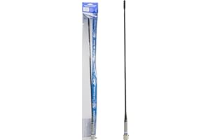 CB PNI ML90 - Antena (26-30 MHz, 71 cm, 150 W, sin Cable)