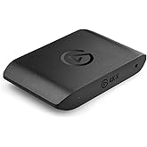 Elgato 4K X, external capture card | 4K144 Capture, Ultra Low Latency, PS5, Xbox Series X/S, Switch 2, HDMI 2.1, VRR, HDR10,