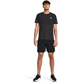 Under Armour UA LAUNCH 7'' 2-IN-1 SHORTS Şort Erkek