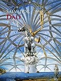 Image de Salvatore Dali 2018 - Bildkalender (42 x 56) - Kunstkalender